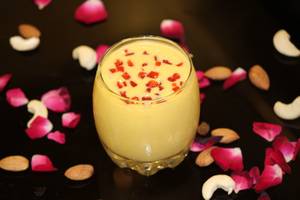 Rabdi Wali Lassi