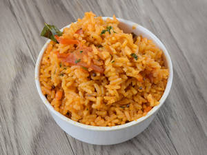 Tomato Rice