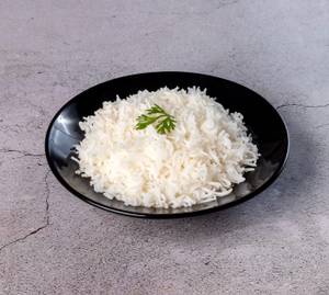 Steamed Rice