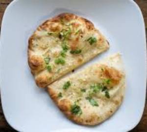 Stuffed Kulcha