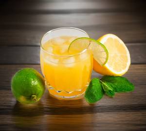 Mosambi Juice