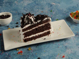 Black Forest Pastry
