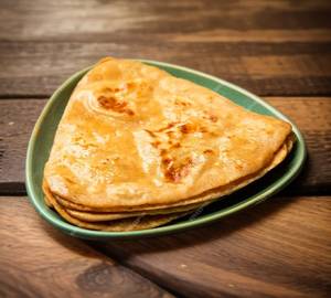 Plain Paratha