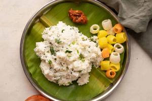 Curd Rice
