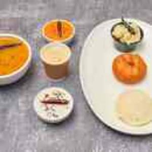 Mini Tiffin