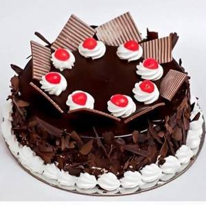 Spl Black Forest