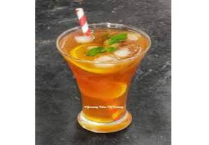 Lemon Ice Tea