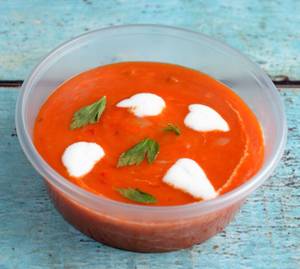 Tomato Soup