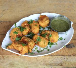 Paneer Pakoda