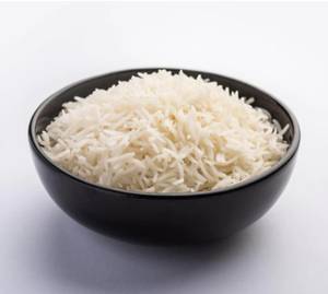 Steam  Rice