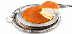 Cream Cheese Kunafa