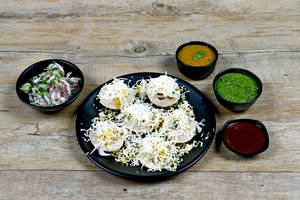 Cheese Aloopuri