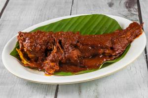 Koddai Tawa Fry