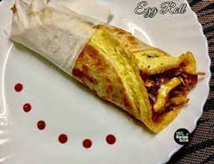 Classic Egg Roll                                              
