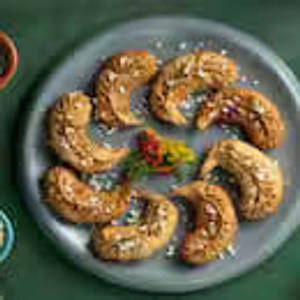 Tandoori Chicken Momos