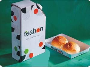 Ginger Cardamom Tea Flask