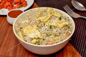 Egg Fried Rice