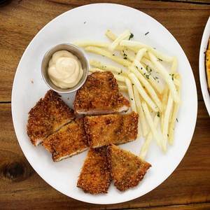 Chicken Cotoletta