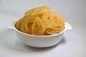 Jalebi Oil  (200 Gms)
