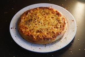 Margherita Pizza [9 Inch]