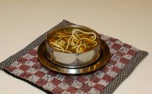 Veg Manchow Soup