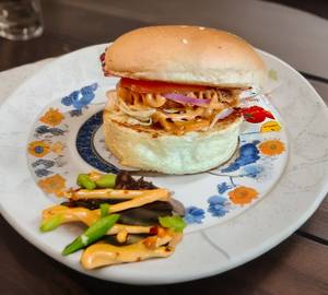 Veg Burger