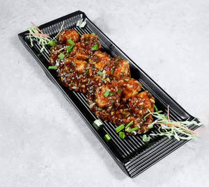 Paneer Manchurian