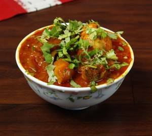 Chicken Masala