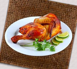 Chicken Tandori [Half]