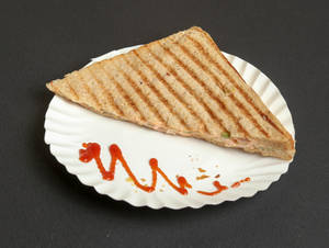 Grilled Sandwich