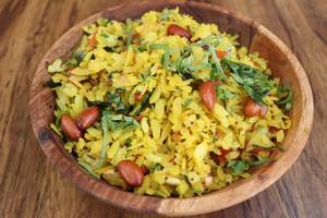 Poha
