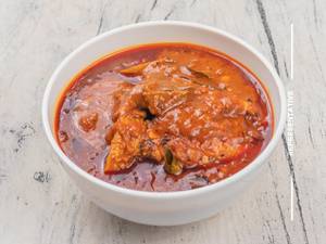 Nellore Fish Curry