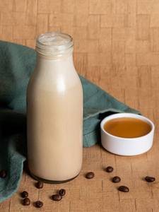 Coffee Caramel Smoothie