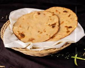 Tandoori Roti