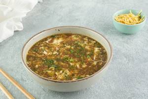 Manchow Soup