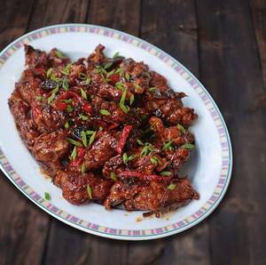 Beef Dragon