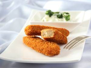 Fish Finger