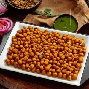 Chana Roast