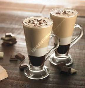 Cold Coffee Xtra Milkshake