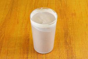Chocalate Lassi