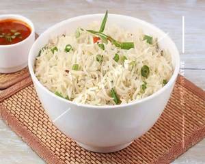 Manchurian Fried Rice