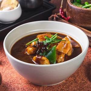 Hong Kong Style Fish (5 Pcs)