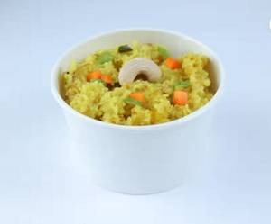 Ghee Upma (250 Gms)