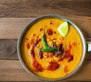 Dal Tadka