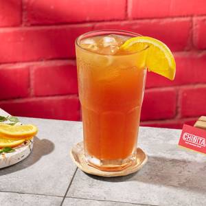 Orange Iced Tea