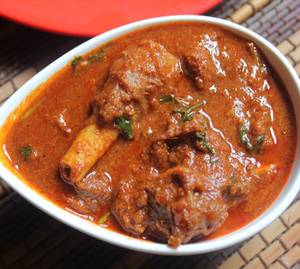 Mutton Curry