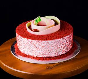 Red Velvet Cake (500grms)