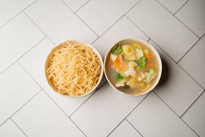 Mix Chinese Chopsuey [Online]