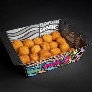 Chicken Popcorn (20 Pcs) [20 Pieces]
