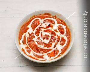 Paneer Butter Masala